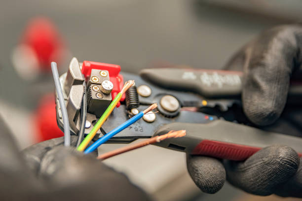 Best Residential Electrician Services  in Cherry Valley, CA