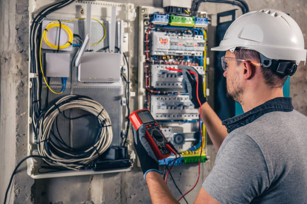 Best Electrical Outlet Repair  in Cherry Valley, CA
