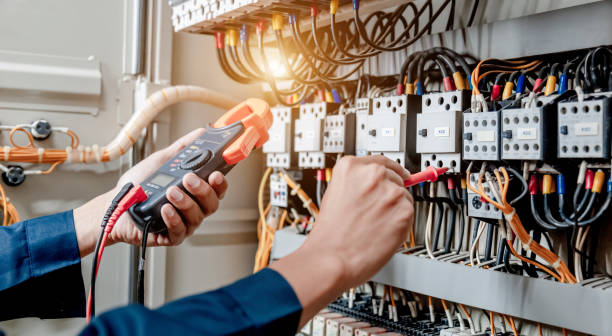 Best Affordable Electrician  in Cherry Valley, CA