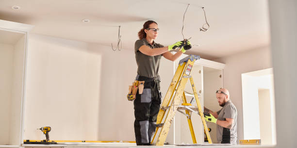 Best 24-Hour Electrician  in Cherry Valley, CA