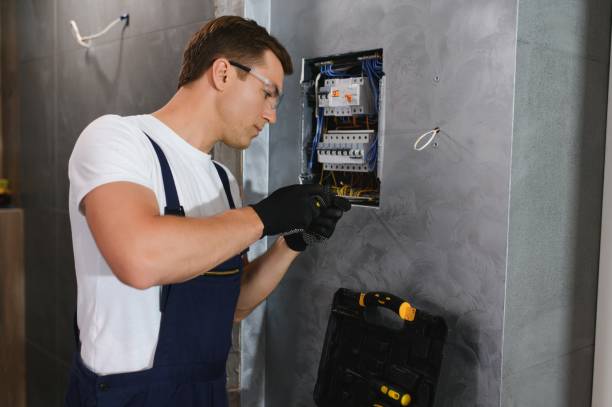 Best Circuit Breaker Repair  in Cherry Valley, CA