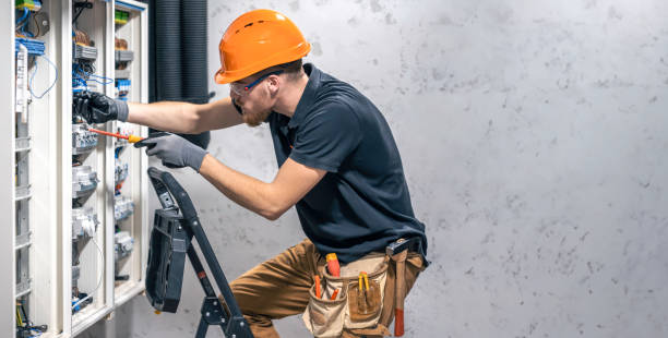 Best Electrical Installation Contractor  in Cherry Valley, CA